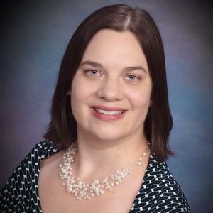 Meet your Posher, Abigail